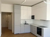 Pronájem bytu 2+kk, Praha - Strašnice, Kralická, 50 m2