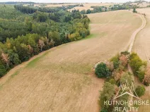 Prodej komerčního pozemku, Pertoltice, 51001 m2