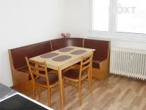 Pronájem bytu 1+1, Planá nad Lužnicí, Průmyslová, 39 m2