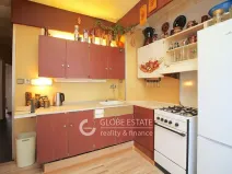 Prodej bytu 3+1, Praha - Kamýk, Písnická, 76 m2