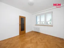 Prodej bytu 3+1, Hradec Králové - Pražské Předměstí, Medkova, 61 m2