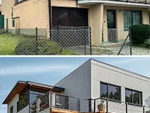 Prodej rodinného domu, Solnice, Sídliště I., 162 m2