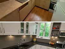 Prodej rodinného domu, Solnice, Sídliště I., 162 m2