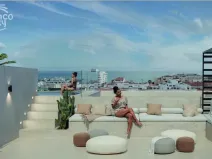 Prodej bytu 2+kk, Torrevieja, Alicante, Španělsko, 50 m2