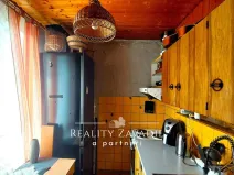 Prodej bytu 2+1, Praha - Chodov, Podjavorinské, 43 m2