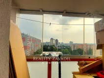 Prodej bytu 2+1, Praha - Chodov, Podjavorinské, 43 m2