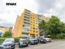 Prodej bytu 2+kk, Praha - Stodůlky, Suchý vršek, 33 m2
