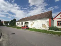 Prodej zemědělské usedlosti, Hříšice - Jersice, 180 m2