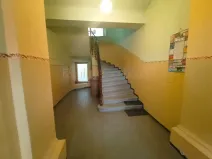 Pronájem bytu 4+1, Jindřichův Hradec - Jindřichův Hradec I, 120 m2