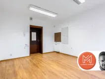 Pronájem obchodního prostoru, Most, Mikoláše Alše, 18 m2