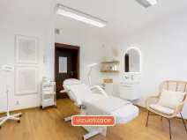 Pronájem obchodního prostoru, Most, Mikoláše Alše, 18 m2