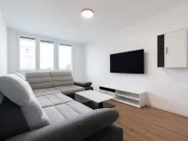 Pronájem bytu 2+kk, Bílina - Újezdské Předměstí, Tylova, 44 m2