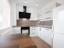 Pronájem bytu 2+kk, Bílina - Újezdské Předměstí, Tylova, 44 m2
