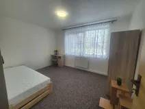 Pronájem bytu 3+kk, Jindřichův Hradec - Jindřichův Hradec III, sídliště Vajgar, 72 m2