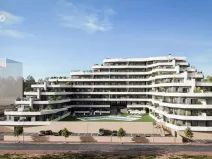 Prodej bytu 3+kk, San Miguel de Salinas, Alicante, Španělsko, 65 m2
