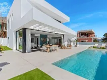 Prodej rodinného domu, Polop, Alicante, Španělsko, 306 m2