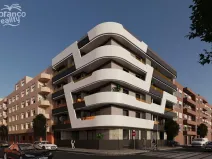 Prodej bytu 4+kk, Torrevieja, Alicante, Španělsko, 112 m2