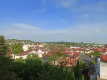 Pronájem bytu 2+kk, Pelhřimov, 45 m2