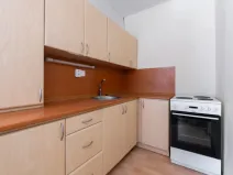 Pronájem bytu 1+kk, Teplice - Trnovany, Masarykova třída, 33 m2