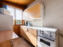 Prodej chaty, Kostomlaty pod Milešovkou, Lhenická, 47 m2
