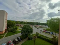 Prodej bytu 4+1, Jindřichův Hradec - Jindřichův Hradec III, sídliště Vajgar, 82 m2