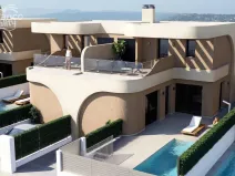 Prodej rodinného domu, Daya Nueva, Alicante, Španělsko, 109 m2