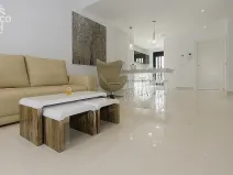 Prodej rodinného domu, Orihuela Costa, Alicante, Španělsko, 157 m2