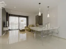 Prodej rodinného domu, Orihuela Costa, Alicante, Španělsko, 157 m2