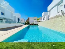Prodej rodinného domu, Pilar de La Horadada, Alicante, Španělsko, 99 m2