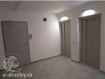 Dražba bytu 3+1, Praha - Stodůlky, Kettnerova, 71 m2