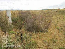 Dražba pole, Liběšice, 6750 m2
