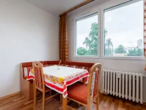 Prodej bytu 4+1, Teplice, Vančurova, 84 m2