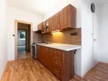 Prodej bytu 4+1, Teplice, Vančurova, 84 m2