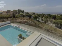 Prodej rodinného domu, Orihuela Costa, Alicante, Španělsko, 193 m2