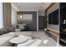 Prodej bytu 2+kk, Torrevieja, Alicante, Španělsko, 45 m2