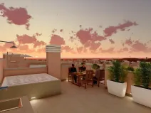 Prodej rodinného domu, Pilar de La Horadada, Alicante, Španělsko, 74 m2