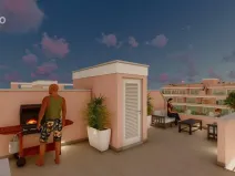 Prodej rodinného domu, Pilar de La Horadada, Alicante, Španělsko, 74 m2