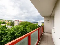 Prodej bytu 3+1, Most, Jaroslava Haška, 69 m2