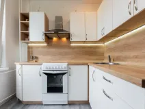 Pronájem bytu 2+kk, Bílina - Teplické Předměstí, Čapkova, 43 m2
