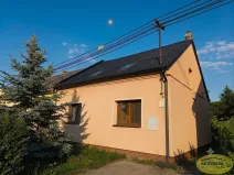 Prodej rodinného domu, Jankovice, 75 m2
