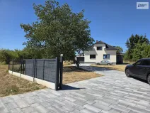 Pronájem rodinného domu, Sedlice - Hoděmyšl, 145 m2