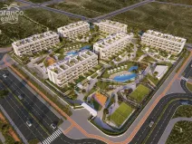 Prodej bytu 4+kk, Torrevieja, Alicante, Španělsko, 84 m2
