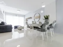 Prodej rodinného domu, San Miguel de Salinas, Alicante, Španělsko, 135 m2