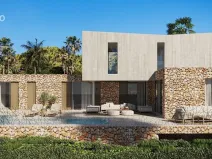 Prodej rodinného domu, Jávea Xàbia, Alicante, Španělsko, 468 m2