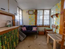 Prodej zahrady, Teplice - Řetenice, Bratislavská, 13 m2