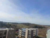 Prodej bytu 4+1, Jindřichův Hradec - Jindřichův Hradec V, Kosmonautů, 84 m2