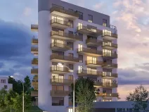 Prodej bytu 1+kk, Brno, Podveská, 36 m2