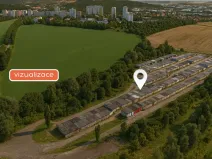 Prodej garáže, Bílina - Teplické Předměstí, 20 m2