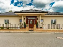 Prodej rodinného domu, Jindřichův Hradec, Na Lukách, 233 m2