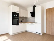 Pronájem bytu 2+kk, Praha - Dubeč, U staré studánky, 39 m2